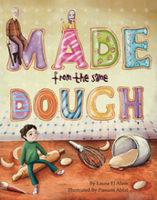 Load image into Gallery viewer, Made from the Same Dough