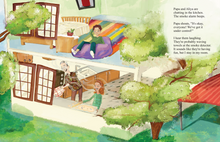 Load image into Gallery viewer, Made from the Same Dough