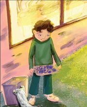 Load image into Gallery viewer, Made from the Same Dough