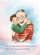 Load image into Gallery viewer, Made from the Same Dough