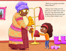 Load image into Gallery viewer, Mama Musoo&#39;s Dhikr Plants