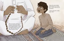 Load image into Gallery viewer, Sido&#39;s Prayer Beads