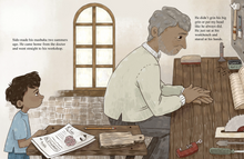 Load image into Gallery viewer, Sido&#39;s Prayer Beads