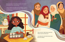 Load image into Gallery viewer, The Mismatched Finjan