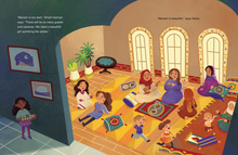 Load image into Gallery viewer, The Mismatched Finjan