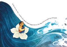 Load image into Gallery viewer, If the Sea was Ink