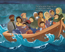 Load image into Gallery viewer, If the Sea was Ink