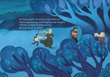 Load image into Gallery viewer, If the Sea was Ink