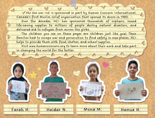 Load image into Gallery viewer, If the Sea was Ink