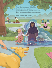 Load image into Gallery viewer, Ayeyo&#39;s Blues