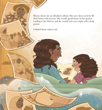 Load image into Gallery viewer, Ayeyo&#39;s Blues