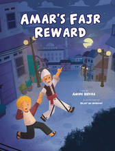 Load image into Gallery viewer, Amar&#39;s Fajr Reward