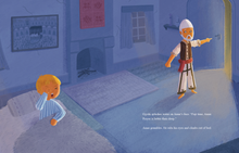 Load image into Gallery viewer, Amar&#39;s Fajr Reward