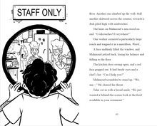 Load image into Gallery viewer, The Last Resort (Chapter Book)