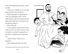 Load image into Gallery viewer, Pushed to the Back (Chapter Book)