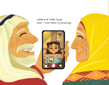 Load image into Gallery viewer, If the Sea was Ink