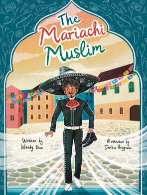 The Mariachi Muslim
