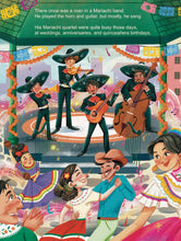 Load image into Gallery viewer, The Mariachi Muslim