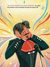 Load image into Gallery viewer, The Mariachi Muslim