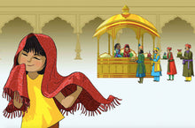 Load image into Gallery viewer, Nusaiba and the 5th Grade Bullies