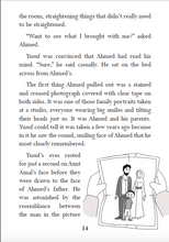 Load image into Gallery viewer, Blackout! (Chapter Book)