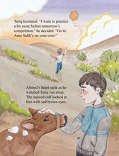 Load image into Gallery viewer, Ahmed and the Very Stuck Teapot