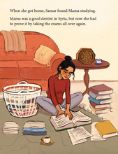 Load image into Gallery viewer, Spell it Like Samar