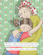 Load image into Gallery viewer, Yasmine’s Belly Button