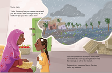 Load image into Gallery viewer, Not Too Little To Make a Difference