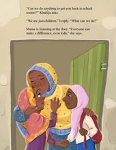 Load image into Gallery viewer, Not Too Little To Make a Difference