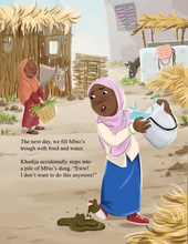 Load image into Gallery viewer, Not Too Little To Make a Difference