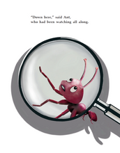 Load image into Gallery viewer, Elephant&#39;s Makeover (Hardcover)