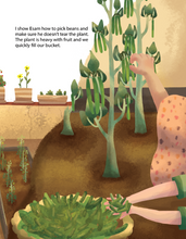 Load image into Gallery viewer, My Garden over Gaza