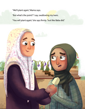 Load image into Gallery viewer, My Garden over Gaza