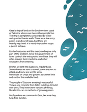 Load image into Gallery viewer, My Garden over Gaza