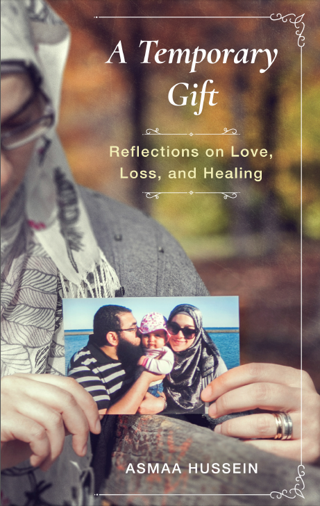 E-Book: A Temporary Gift