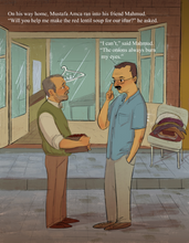 Load image into Gallery viewer, Who Will Help Me Make Iftar?