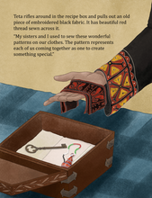 Load image into Gallery viewer, Secret Recipe Box