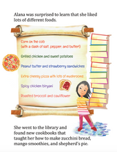 Load image into Gallery viewer, Alana&#39;s Bananas