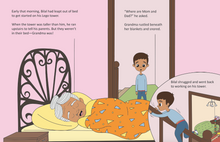 Load image into Gallery viewer, Bilal&#39;s Second Surprise