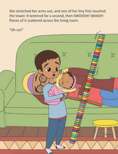 Load image into Gallery viewer, Bilal&#39;s Second Surprise