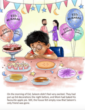 Load image into Gallery viewer, Rami the Ramadan Cat