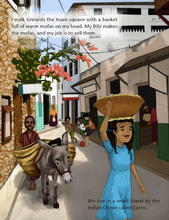 Load image into Gallery viewer, Bibi&#39;s Blessing