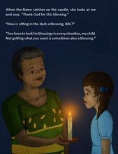 Load image into Gallery viewer, Bibi&#39;s Blessing