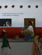 Load image into Gallery viewer, Bibi&#39;s Blessing