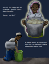 Load image into Gallery viewer, Bibi&#39;s Blessing