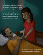 Load image into Gallery viewer, Bibi&#39;s Blessing