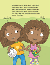 Load image into Gallery viewer, The Great Hair Exchange