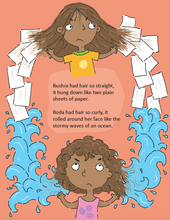 Load image into Gallery viewer, The Great Hair Exchange