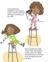 Load image into Gallery viewer, The Great Hair Exchange